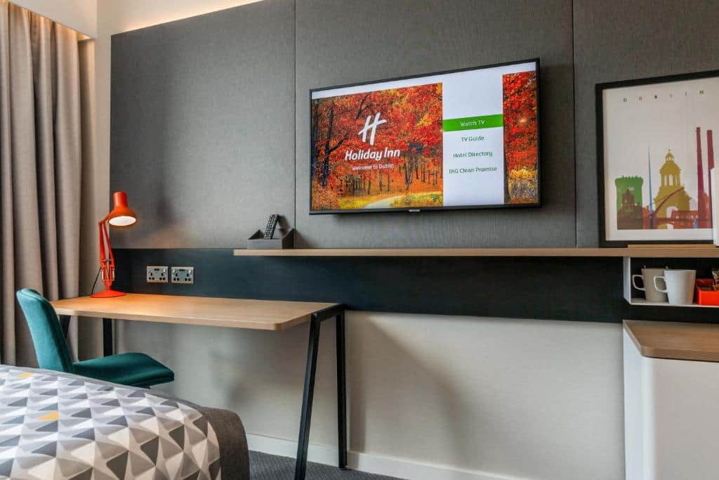 Holiday Inn Dublin Airport
