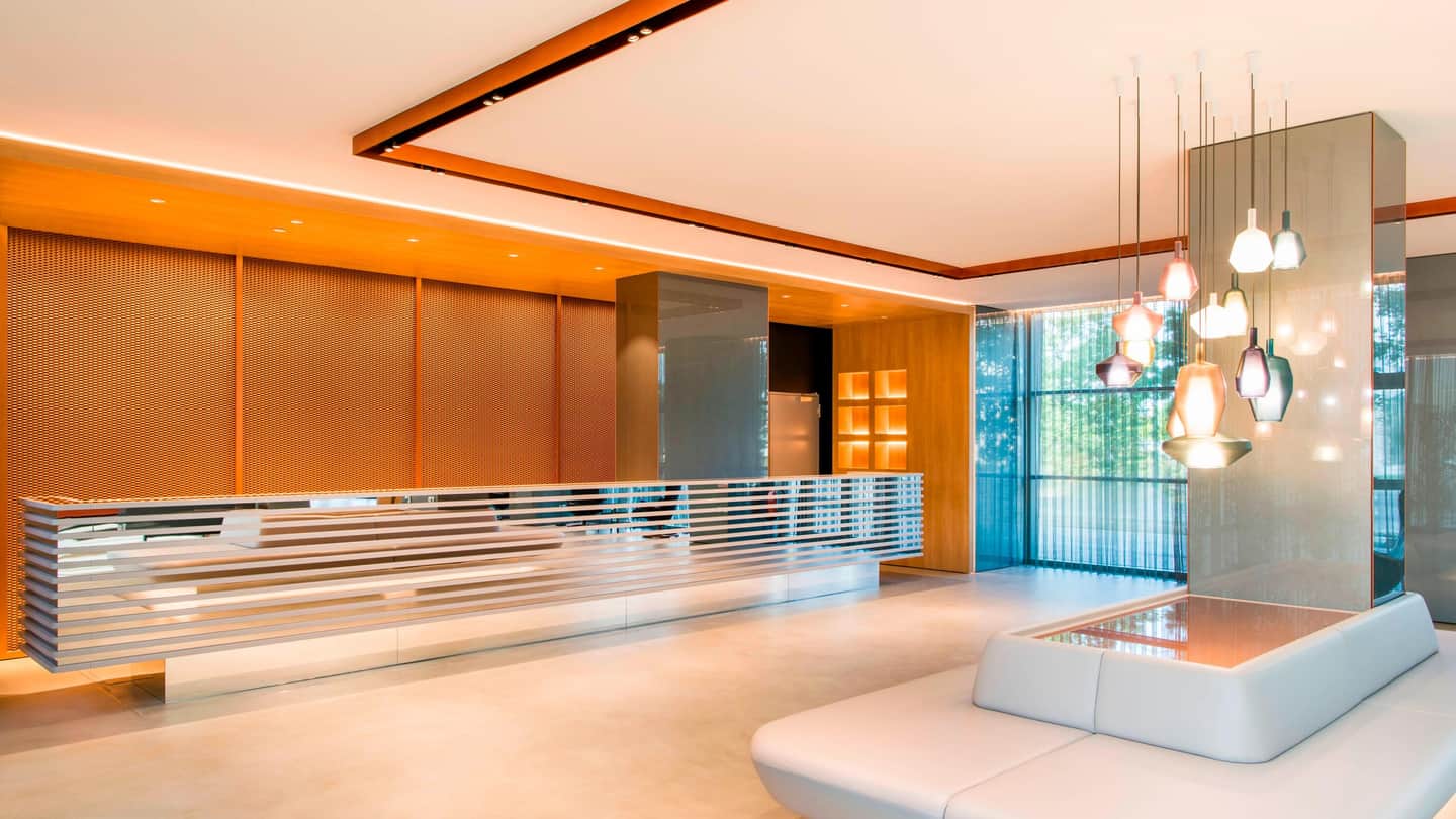 Four Points by Sheraton Venice Mestre