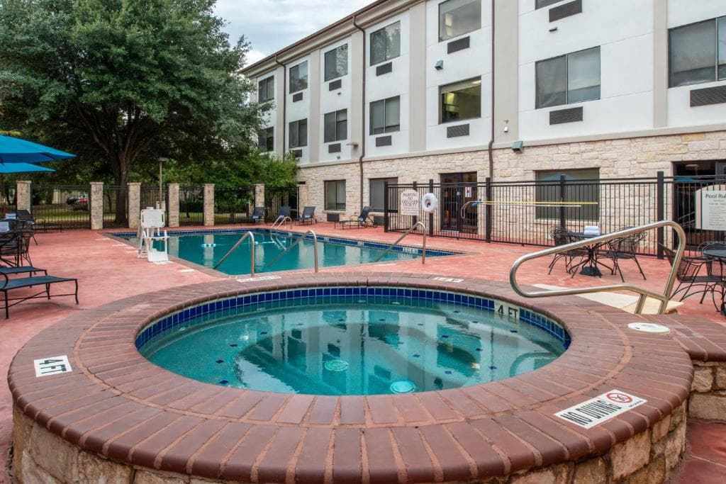 Holiday Inn Express & Suites Austin NW - Lakeline, an IHG Hotel