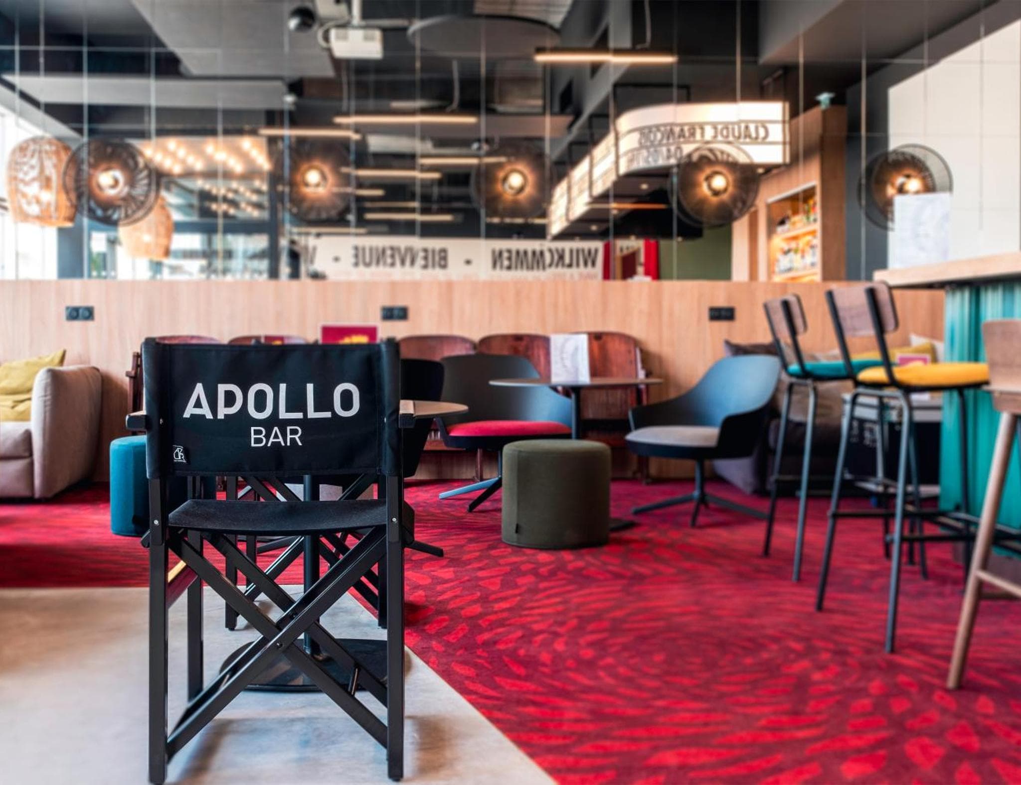 ibis Styles Lens Centre Gare