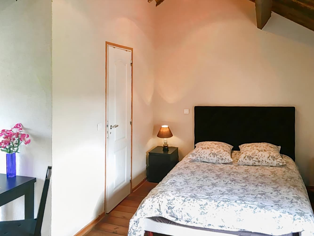 La Villa Moulin de Champie