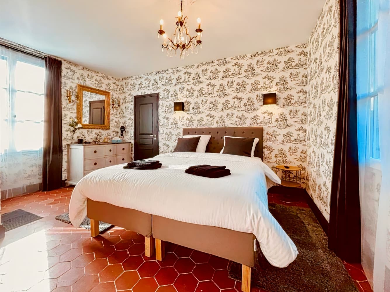 Le Château du Prieuré