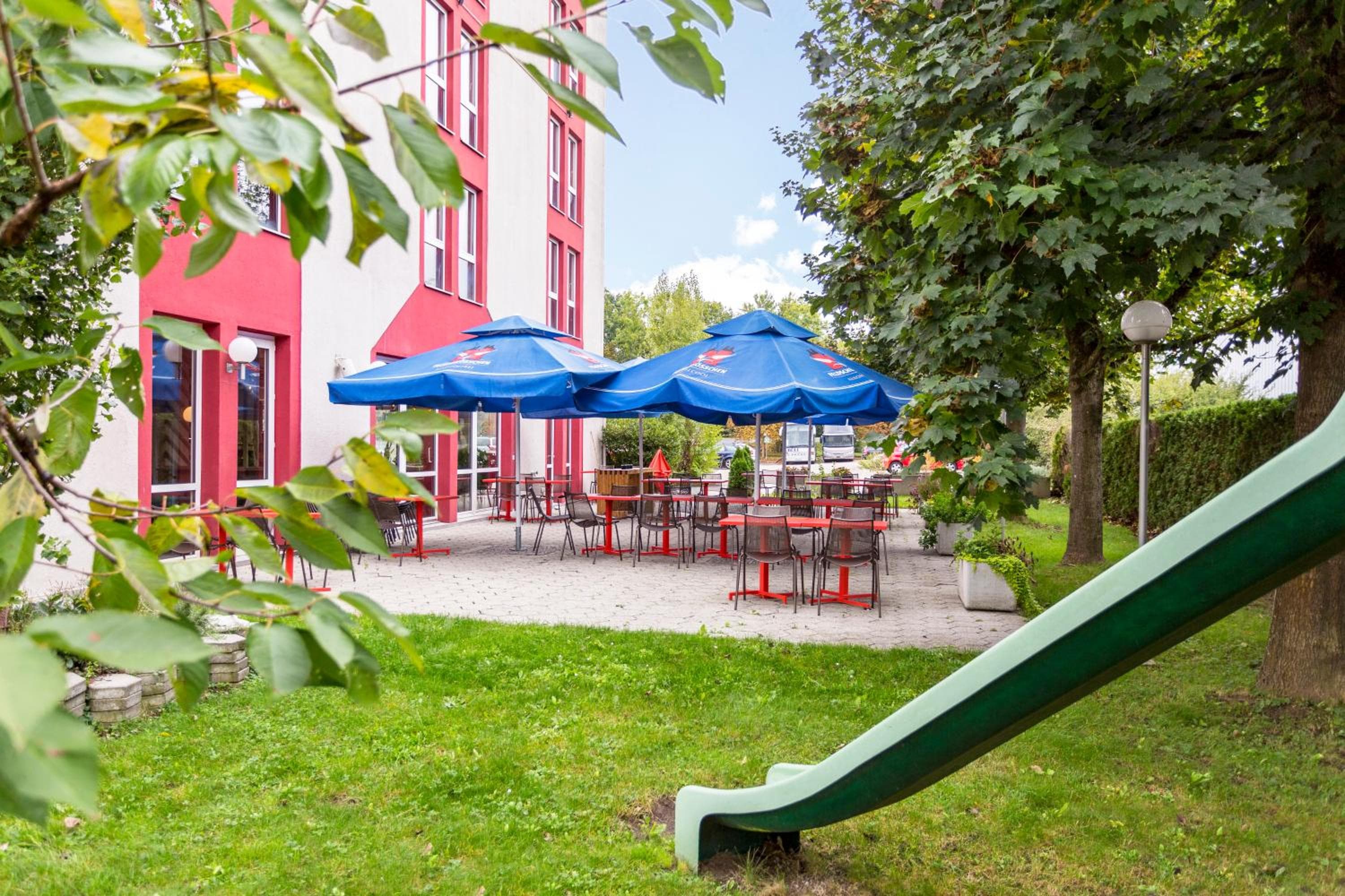 B&B Hotel Rothrist Olten