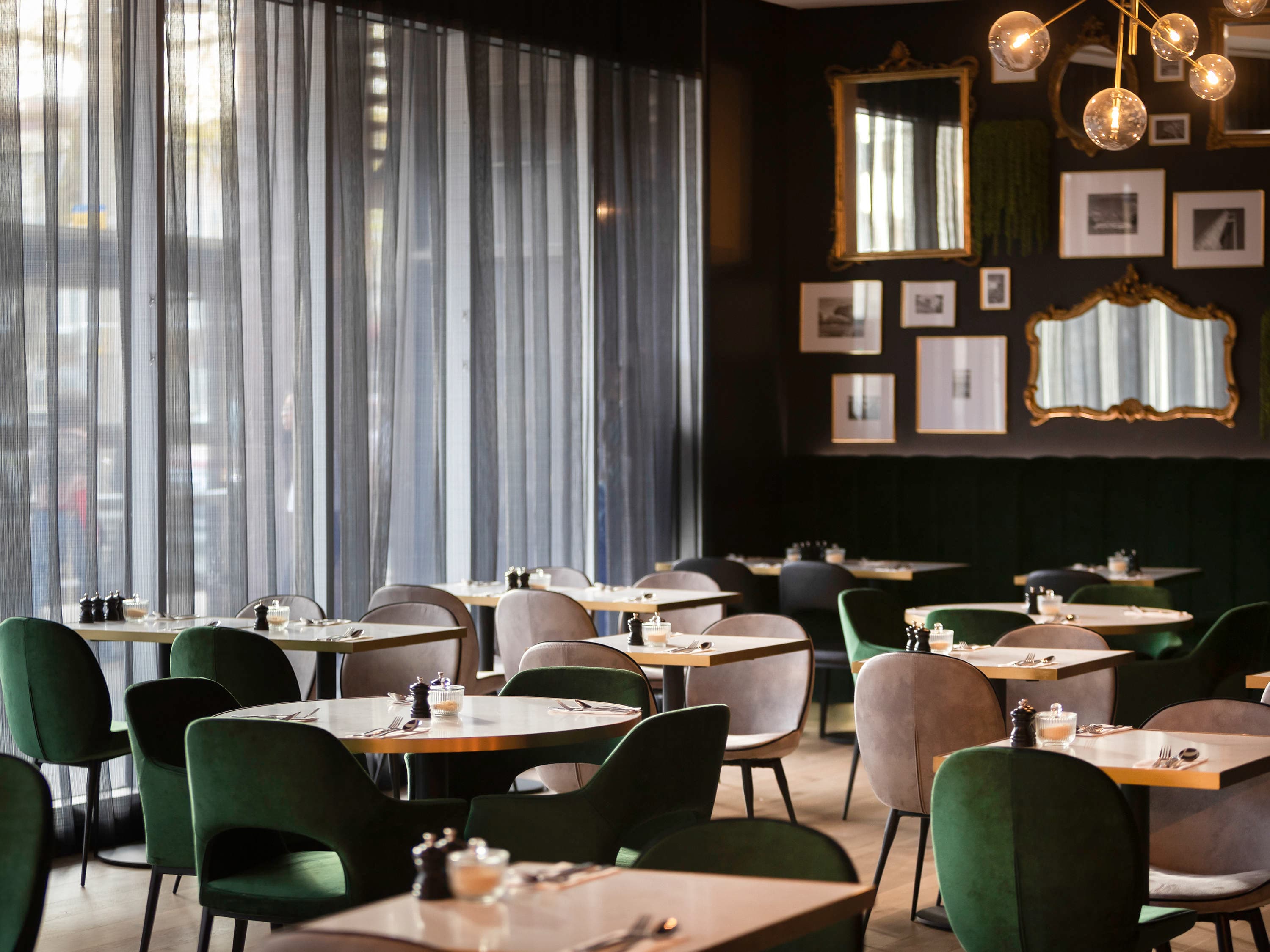 The Sebel Canberra Civic