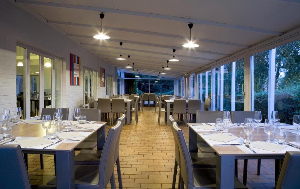 Kyriad Lille Est - Villeneuve d'Ascq