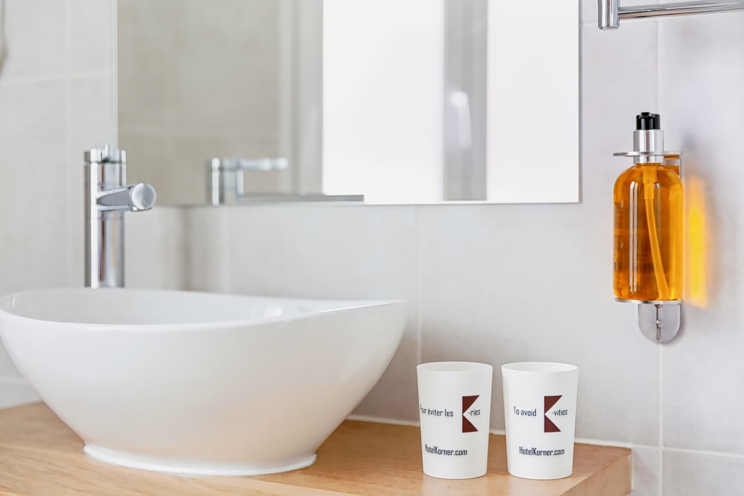 Hotel Korner Etoile