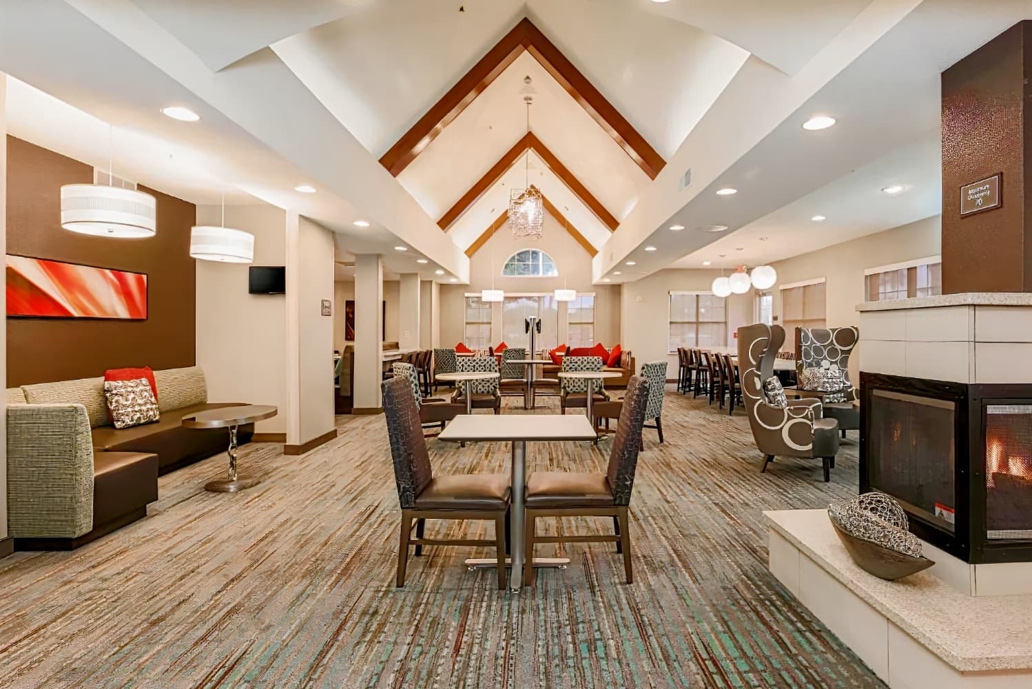 Residence Inn by Marriott Phoenix Chandler/Fashion Center