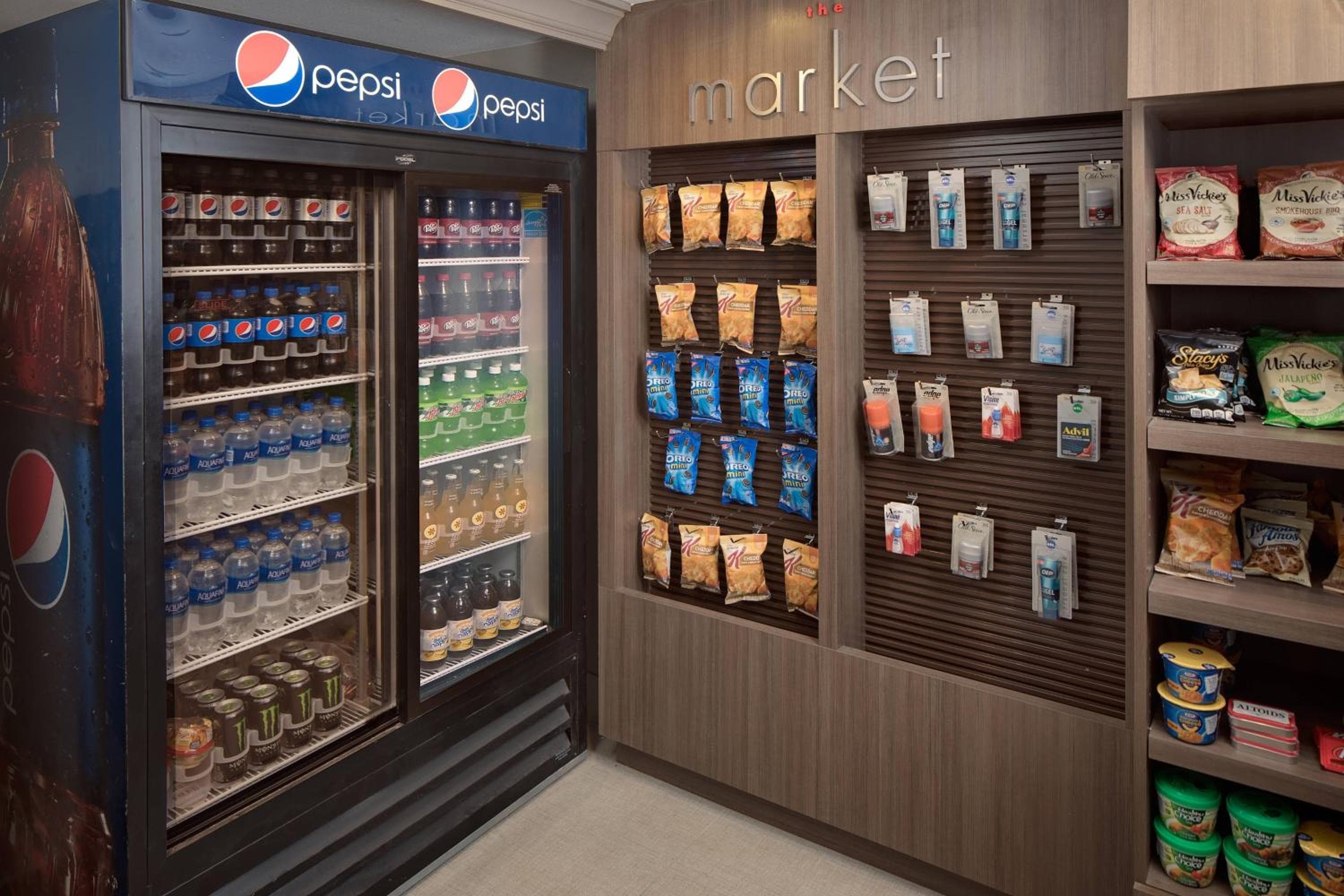 Residence Inn by Marriott Ontario Airport