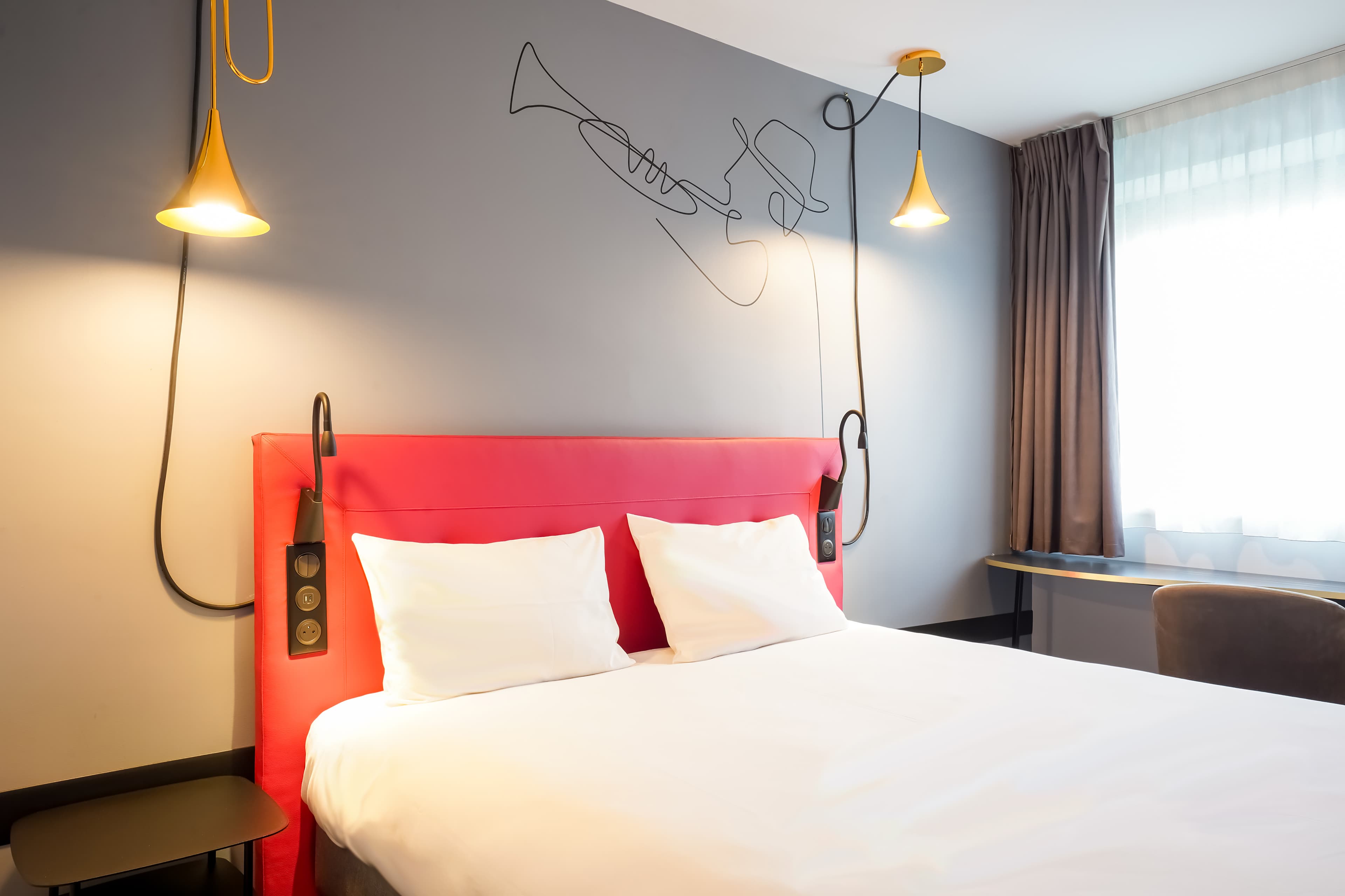 Kyriad Créteil Bonneuil Sur Marne