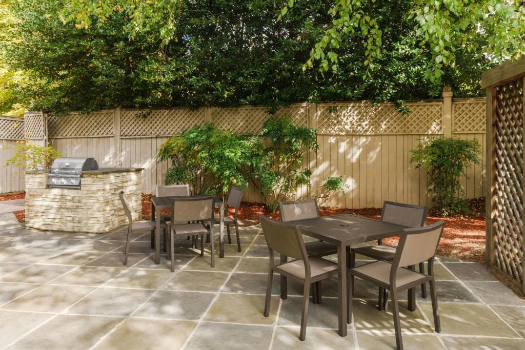 Residence Inn by Marriott Gaithersburg Washingtonian Center