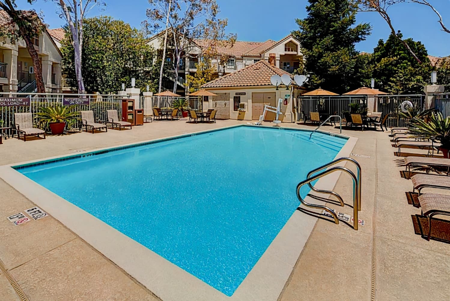 Hyatt House Belmont/Redwood Shores