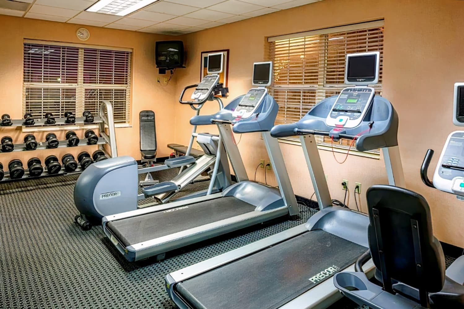 Residence Inn San Jose South