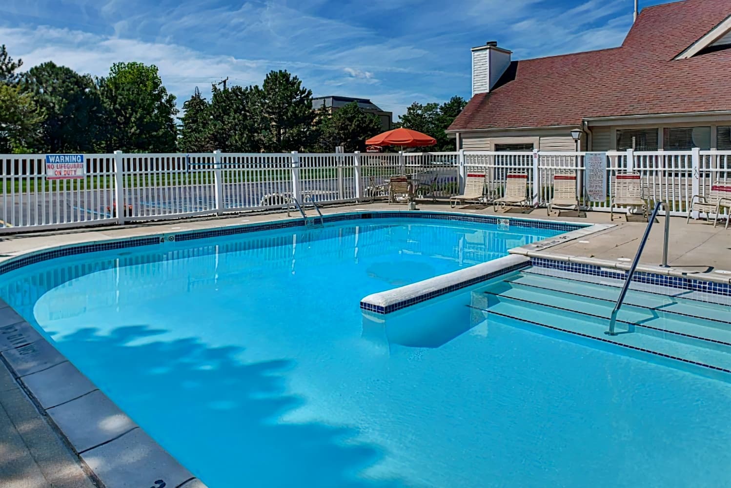 Residence Inn Detroit Troy/Madison Heights