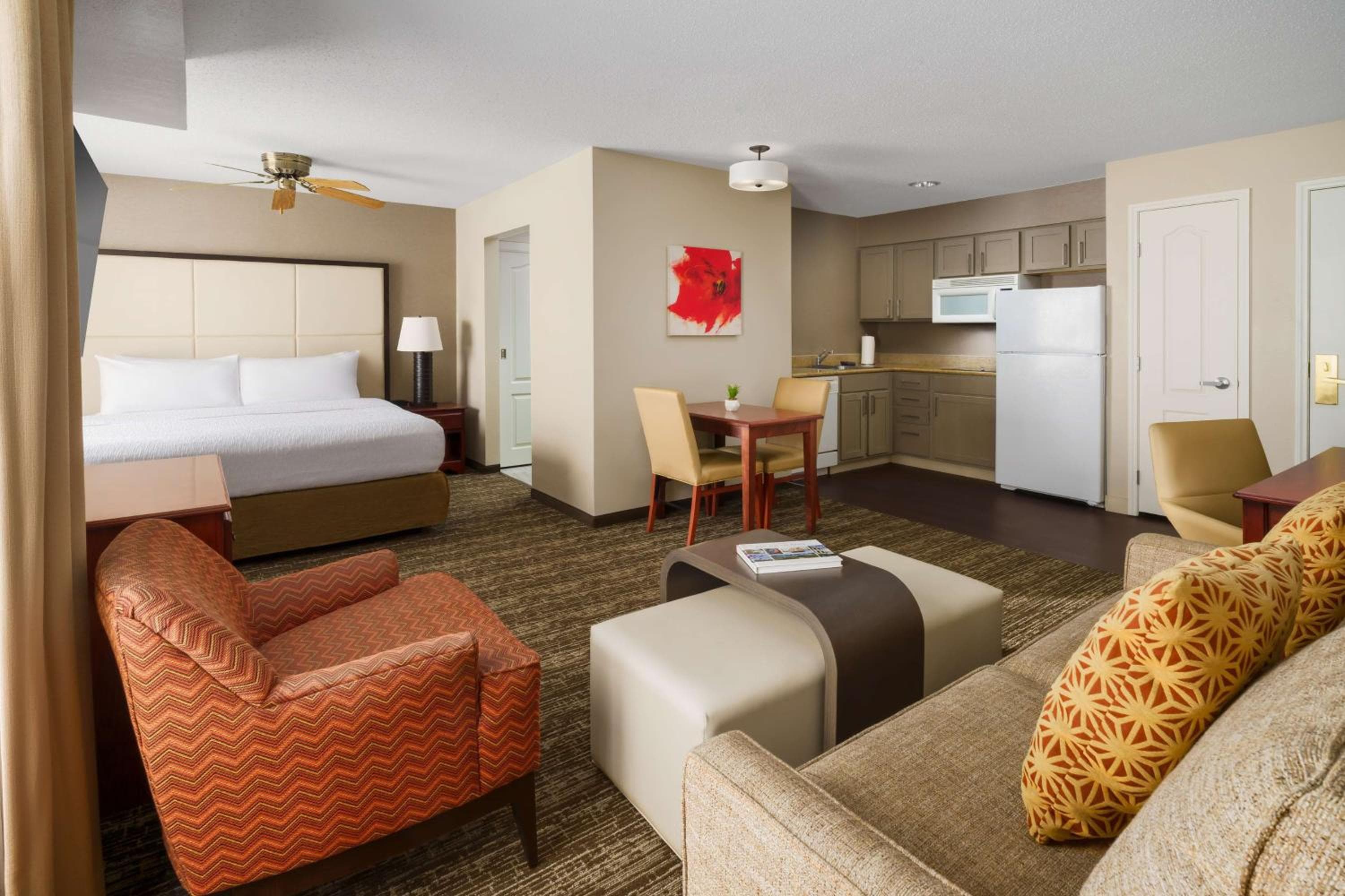 Homewood Suites by Hilton Providence-Warwick