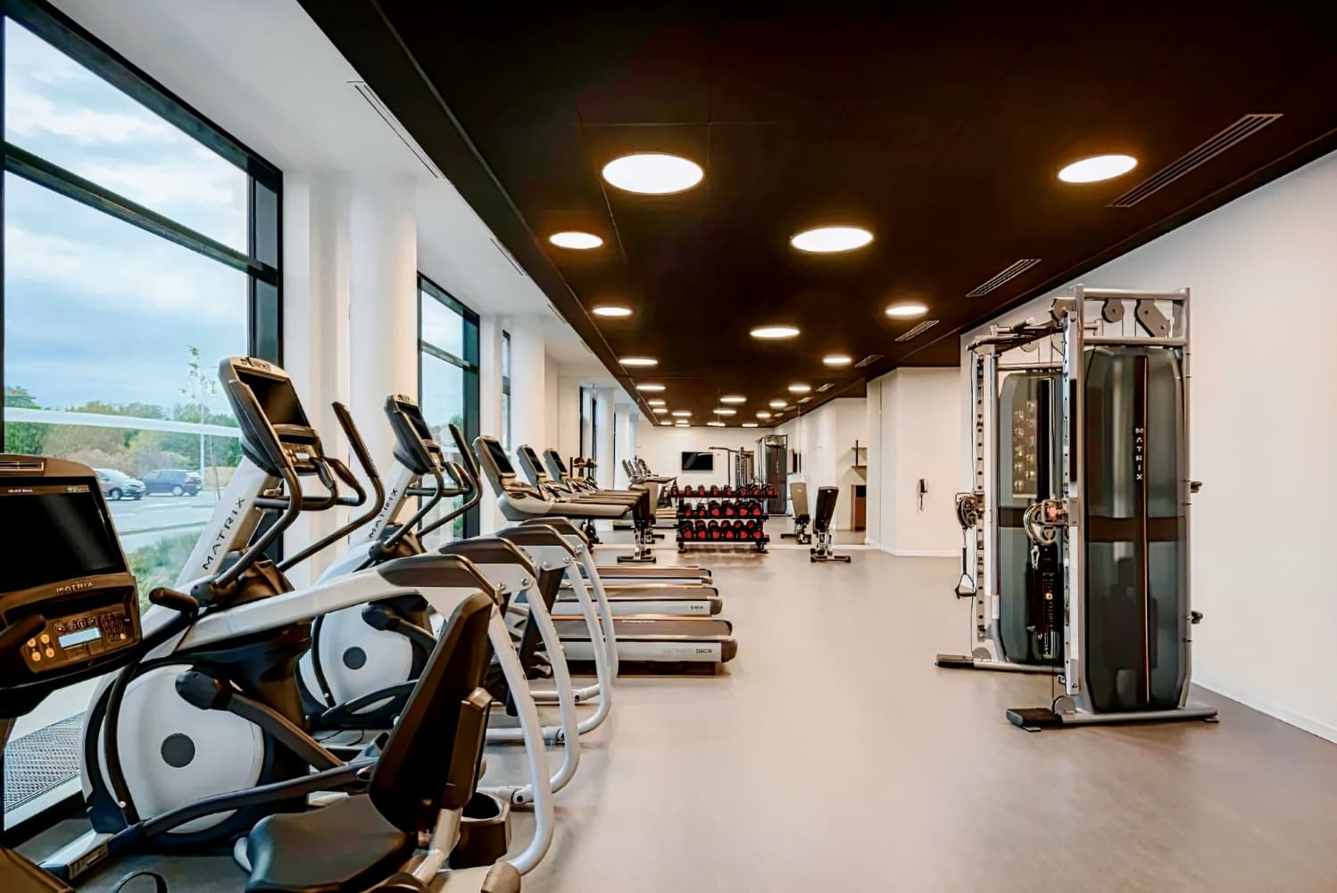 Hyatt Place Paris Charles de Gaulle Airport