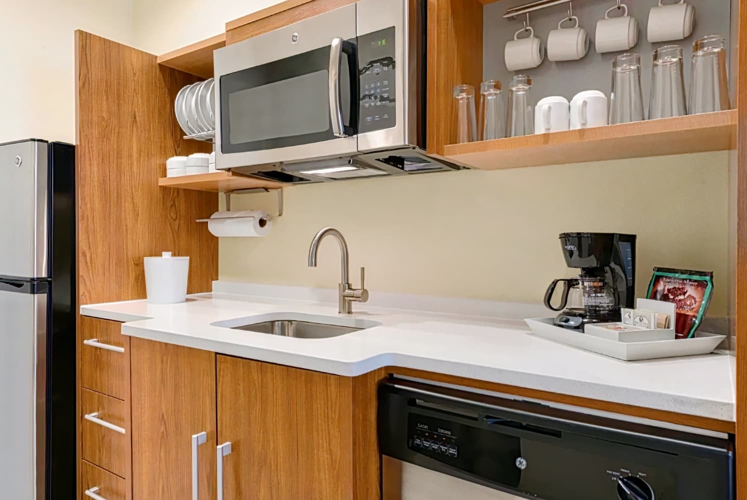 Home2 Suites by Hilton Parc Lafayette