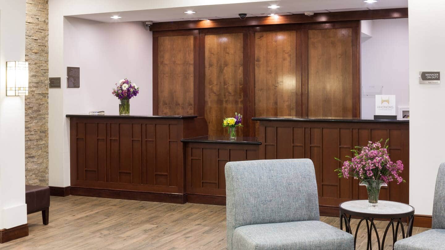 Homewood Suites by Hilton Agoura Hills