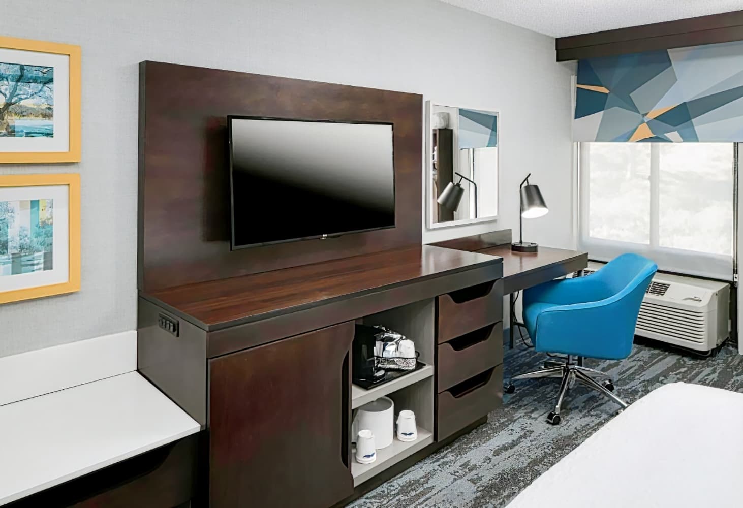 Hampton Inn Los Angeles/Santa Clarita