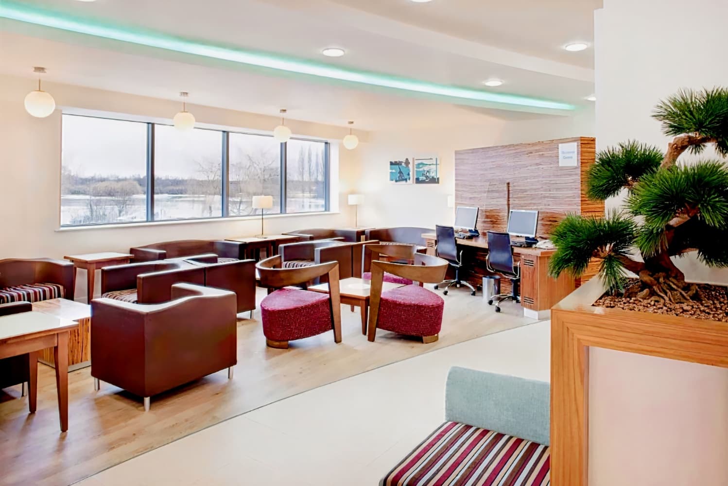 Holiday Inn Express Tamworth