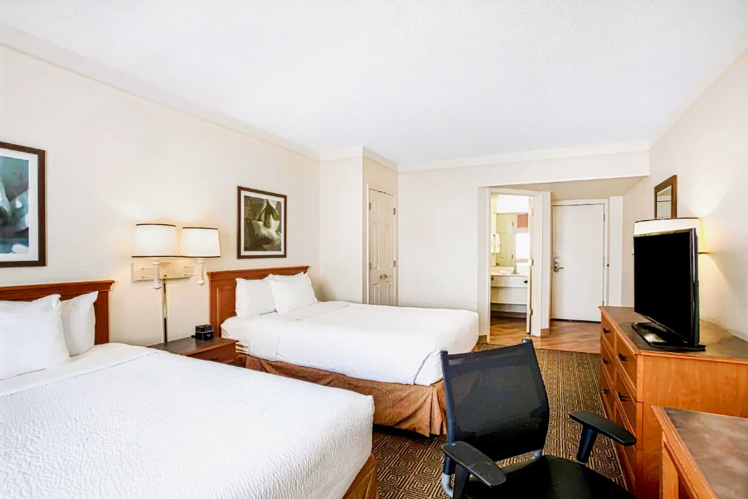 La Quinta Inn by Wyndham Austin Capitol / Downtown