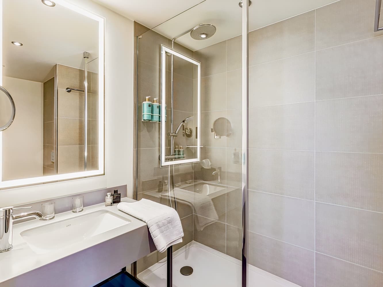 Novotel Liverpool Paddington Village