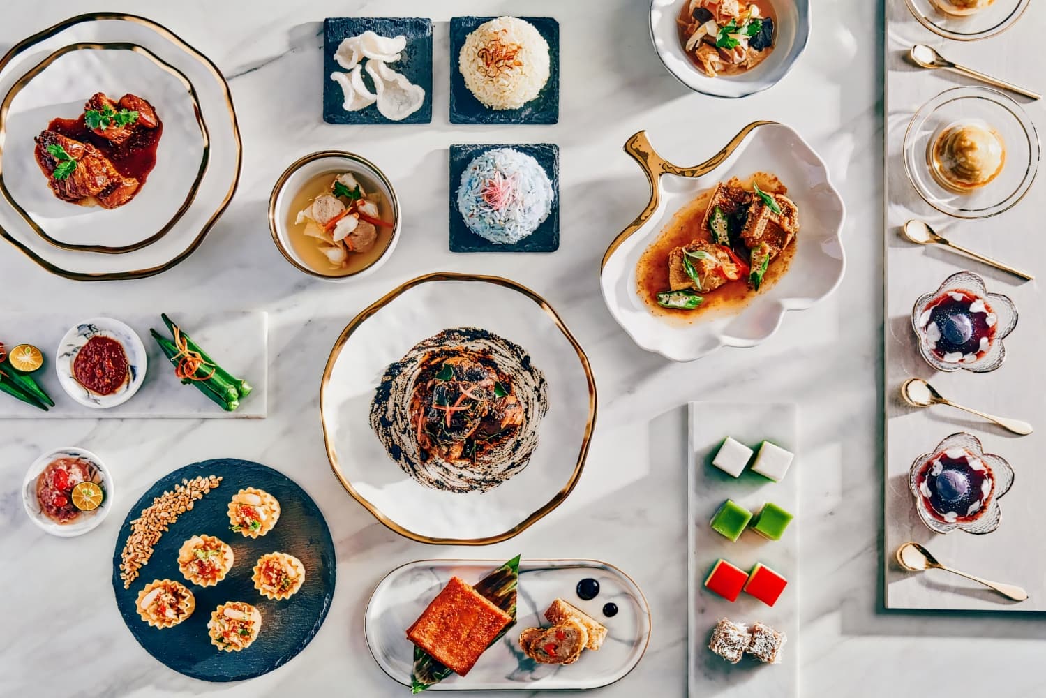 Paradox Singapore Merchant Court at Clarke Quay