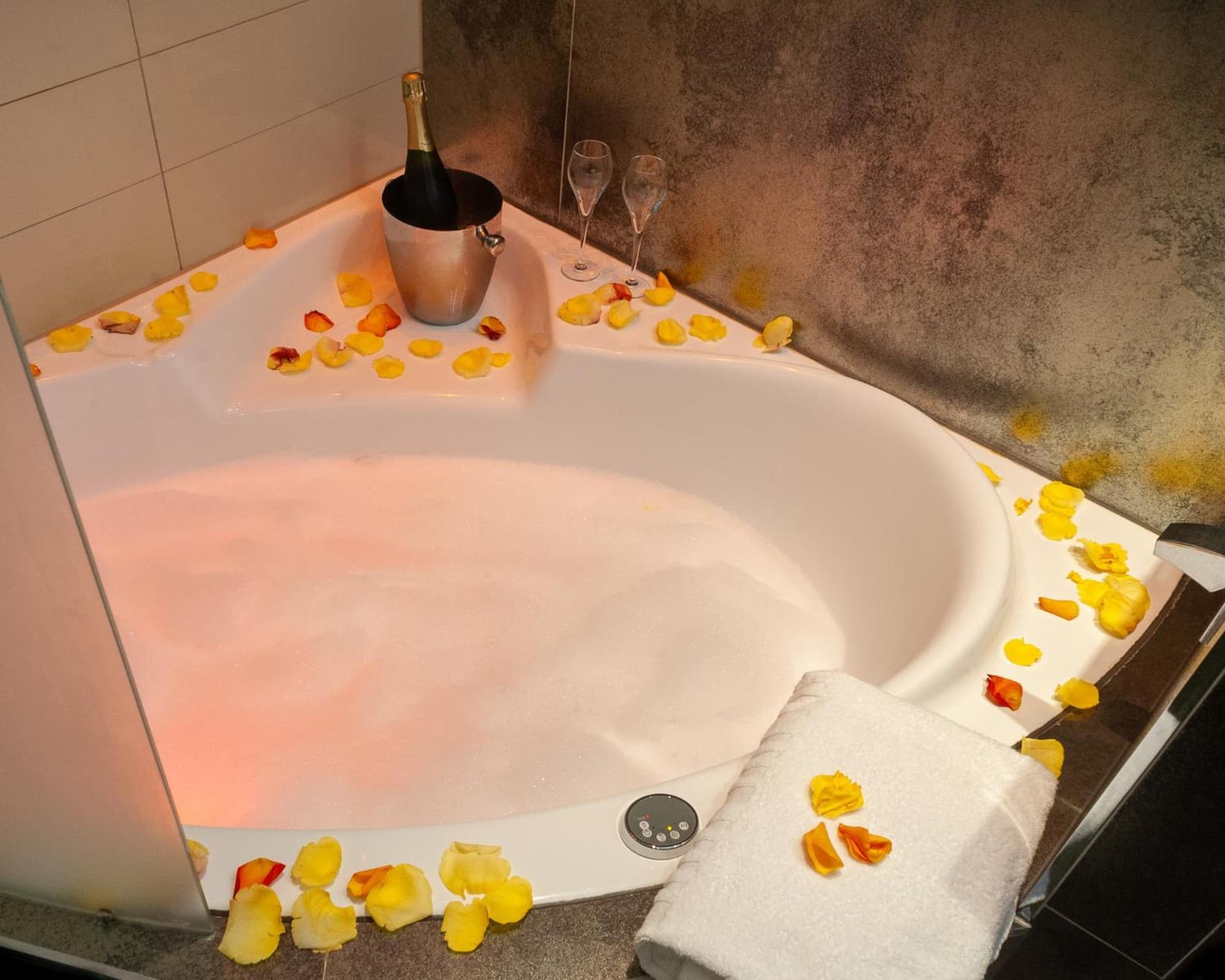 Secret de Paris Hôtel & Spa