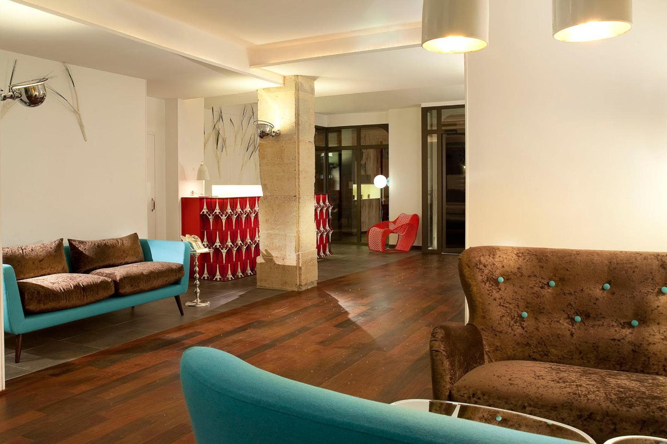 Hôtel Joyce - Astotel