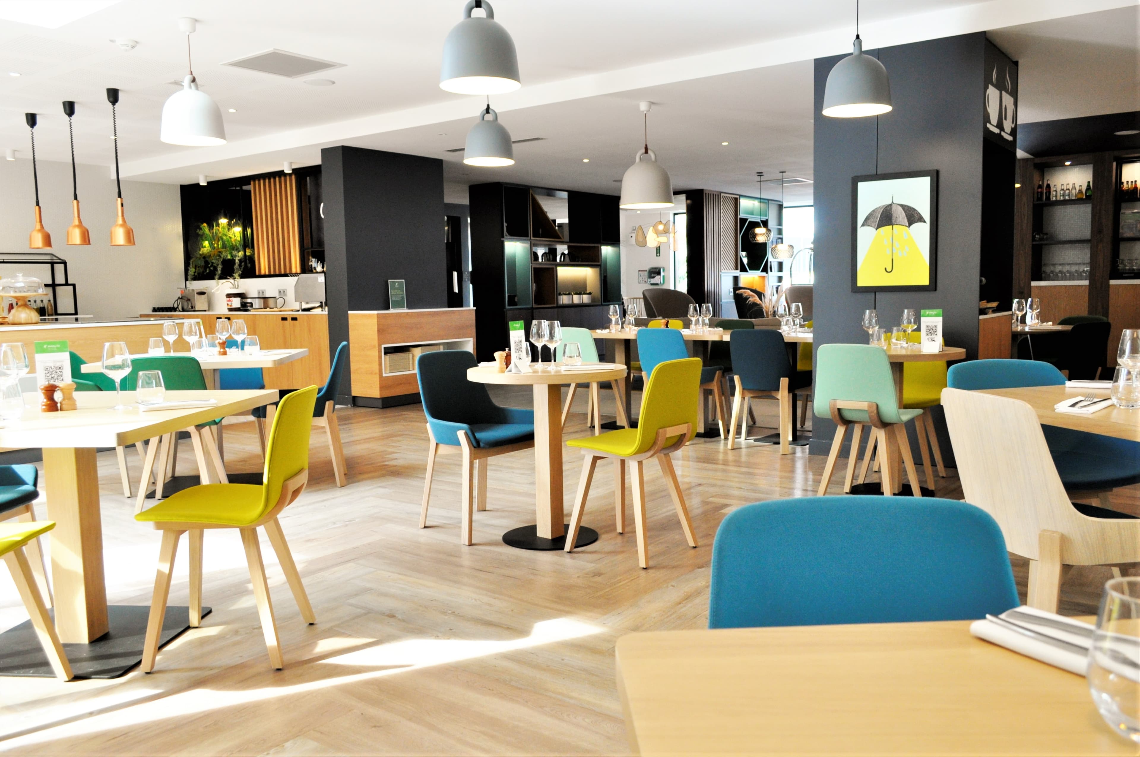 Holiday Inn Bordeaux-Mérignac