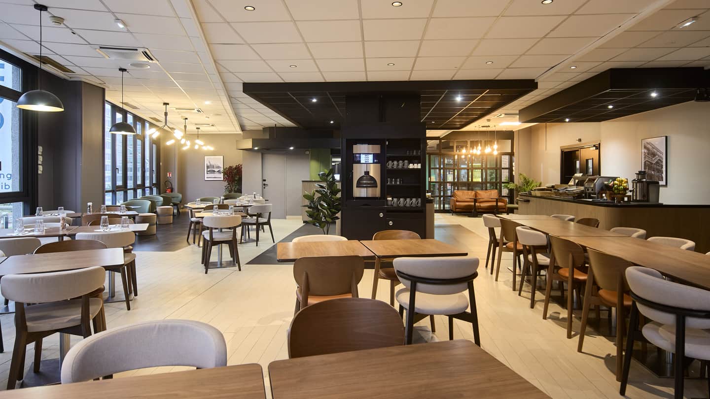 Campanile PRIME - Arcueil