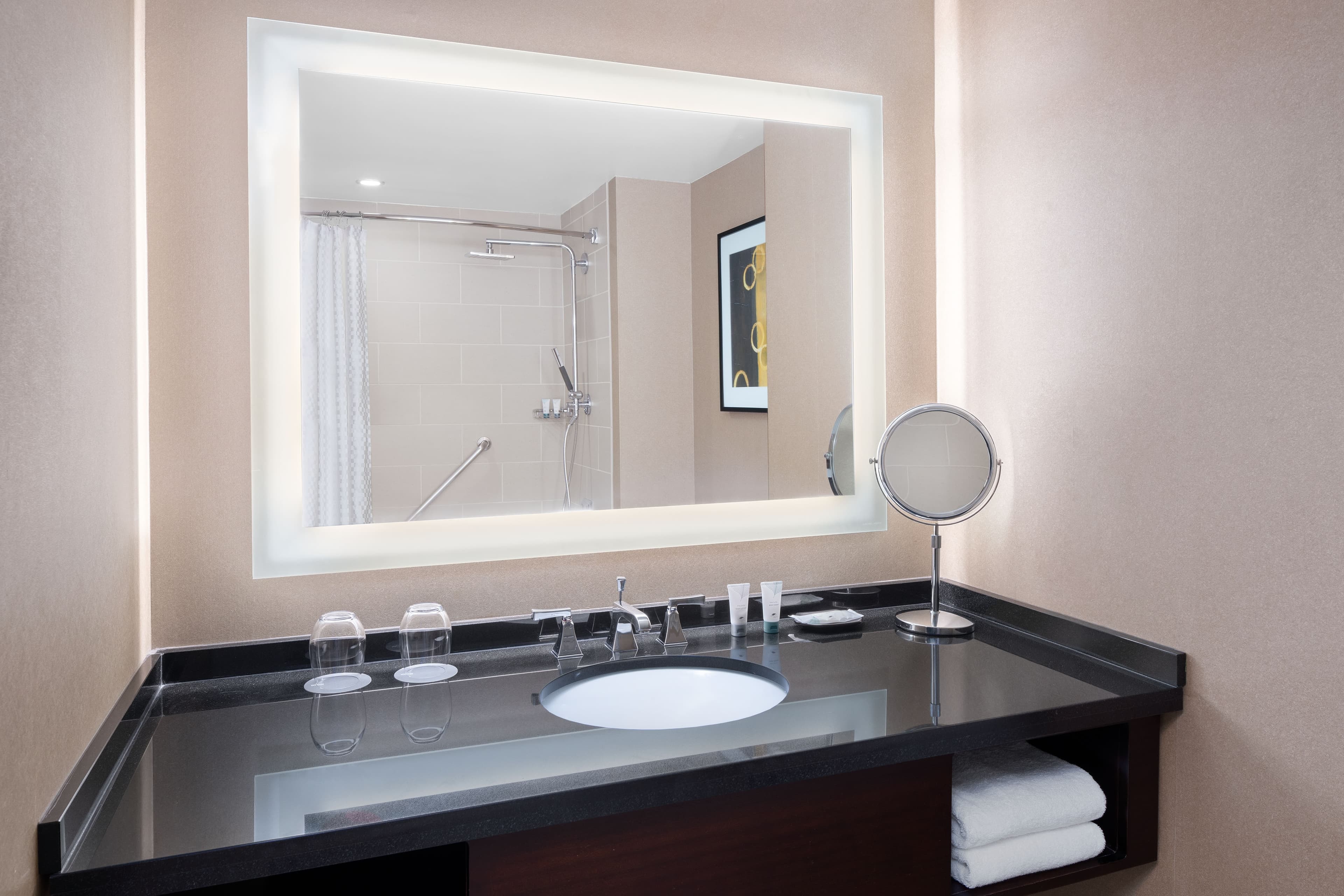 The Westin Baltimore Washington Airport - BWI