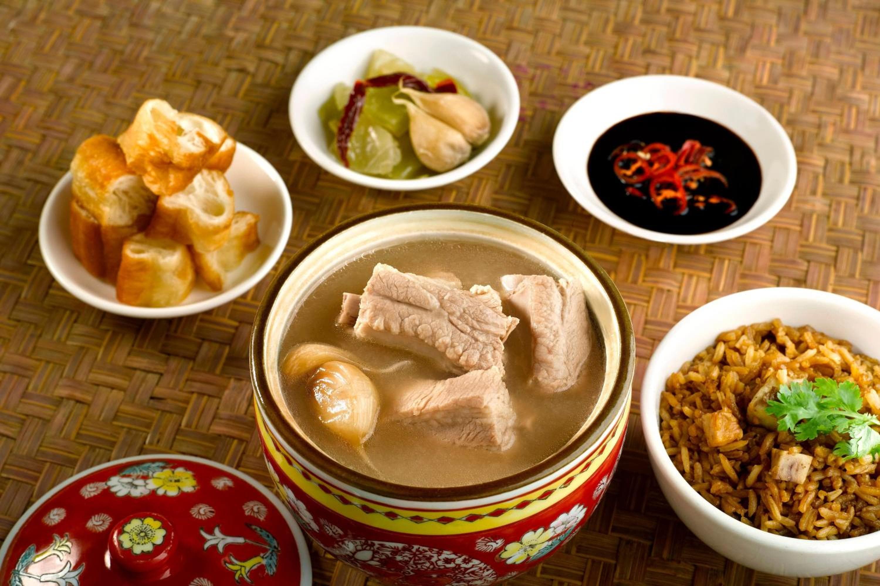 Four Points by Sheraton Singapore, Riverview