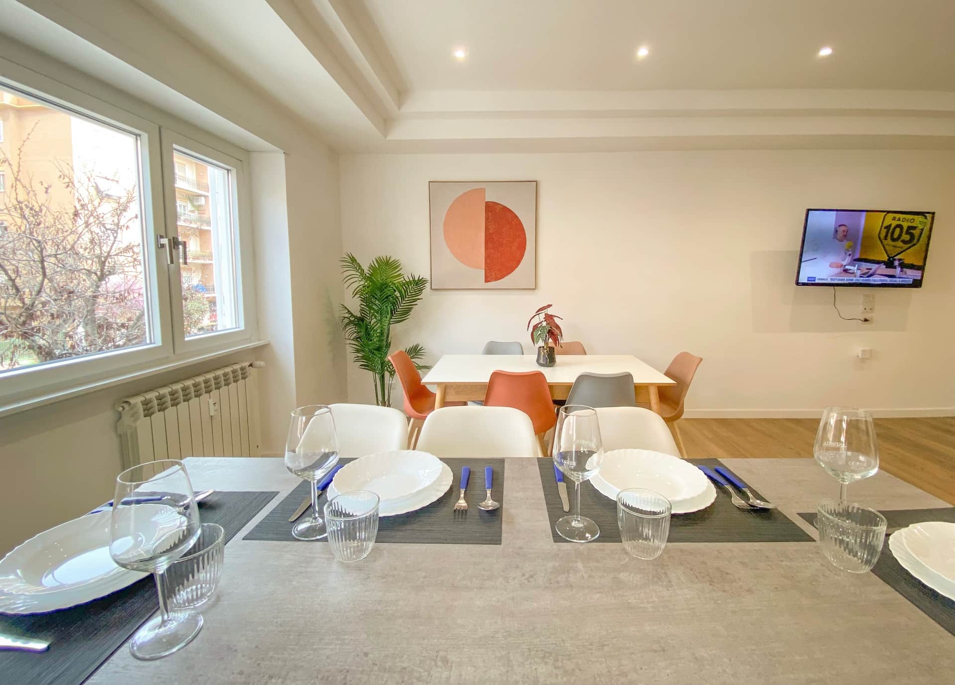 Ostia Holiday Appartamento Acton