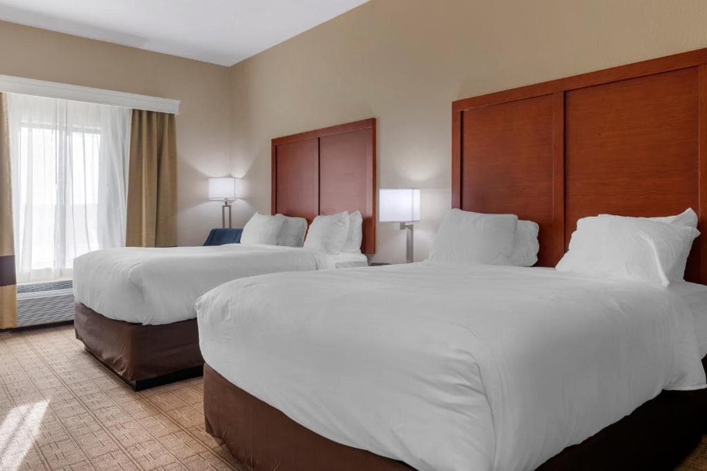 Comfort Inn & Suites Mankato