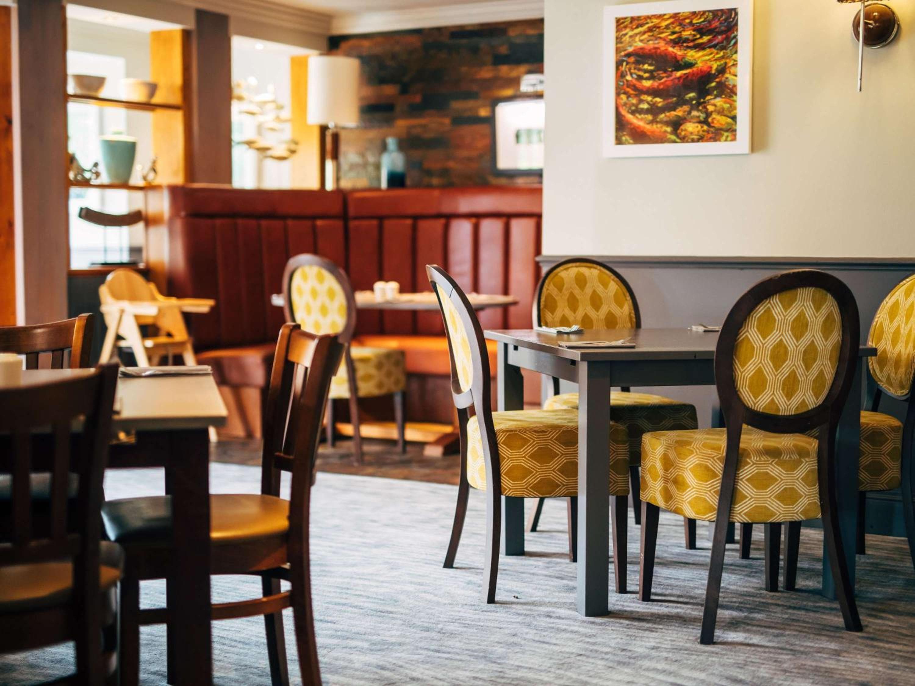 ibis Coleraine Riverside