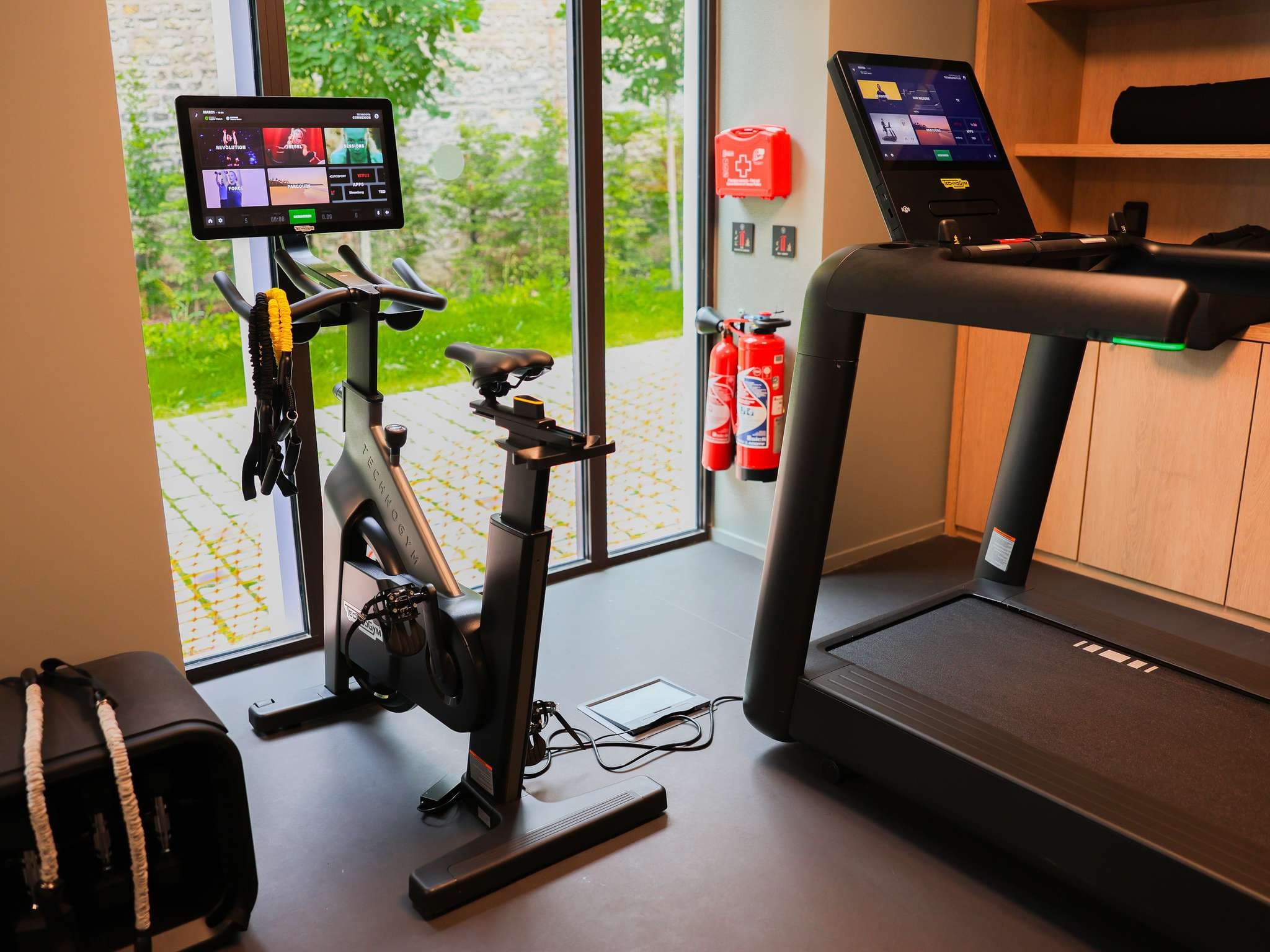 Domaine Reine Margot Paris Issy MGallery Collection