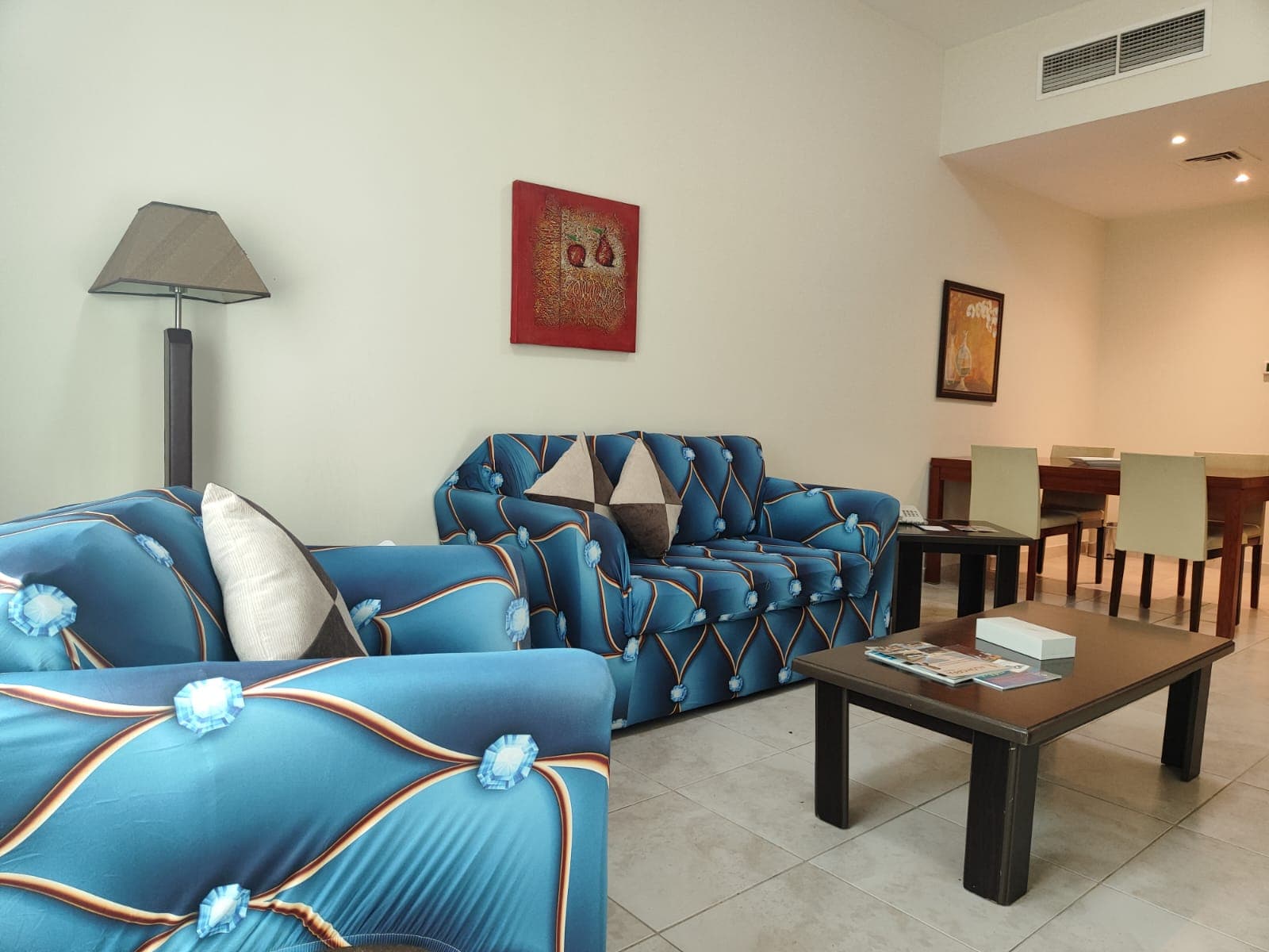 Al Raya Hotel Apartments