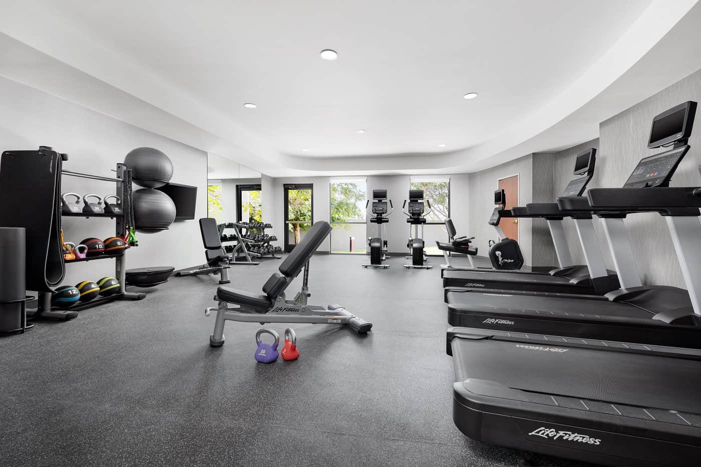 Courtyard by Marriott Amarillo West/Medical Center