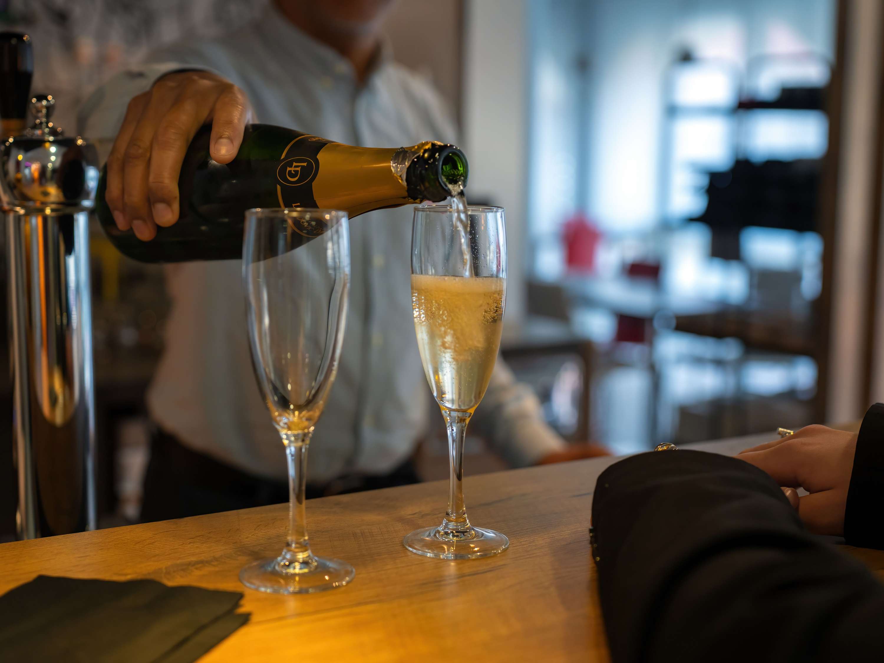 ibis Épernay Centre-Ville