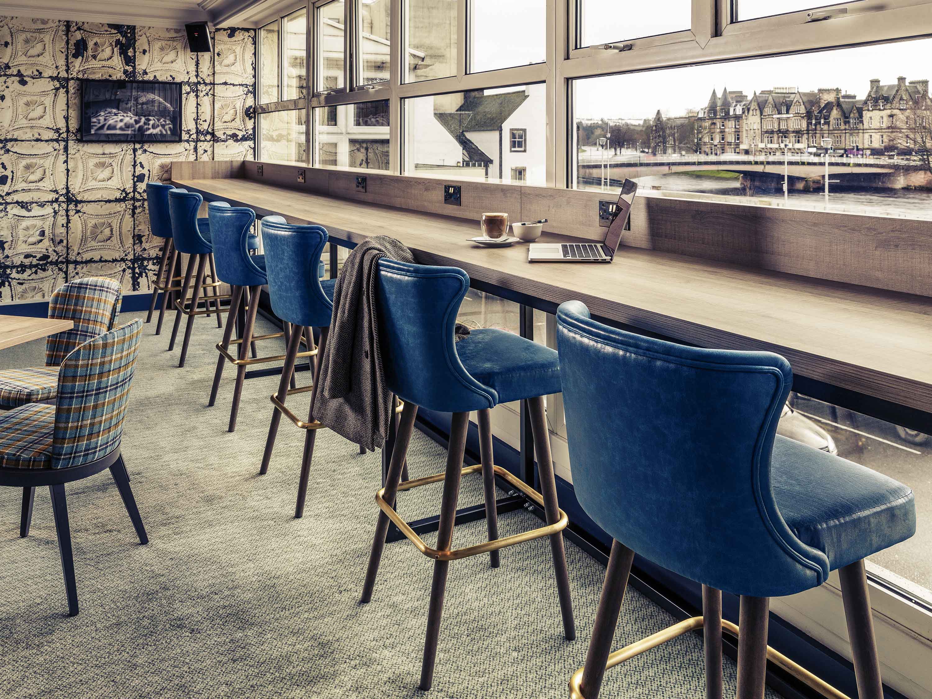 Mercure Inverness Hotel