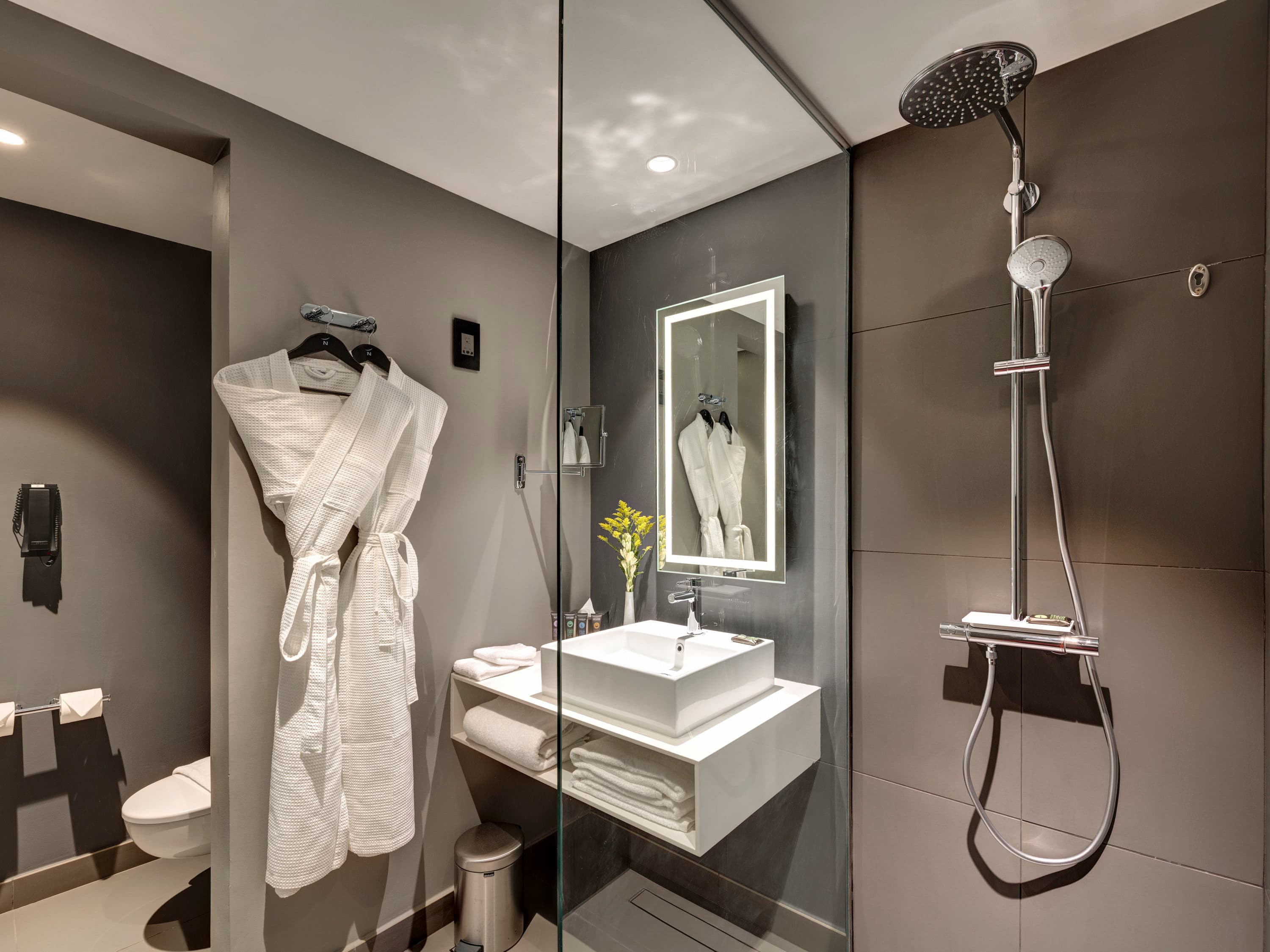 Novotel Sharjah Expo Centre