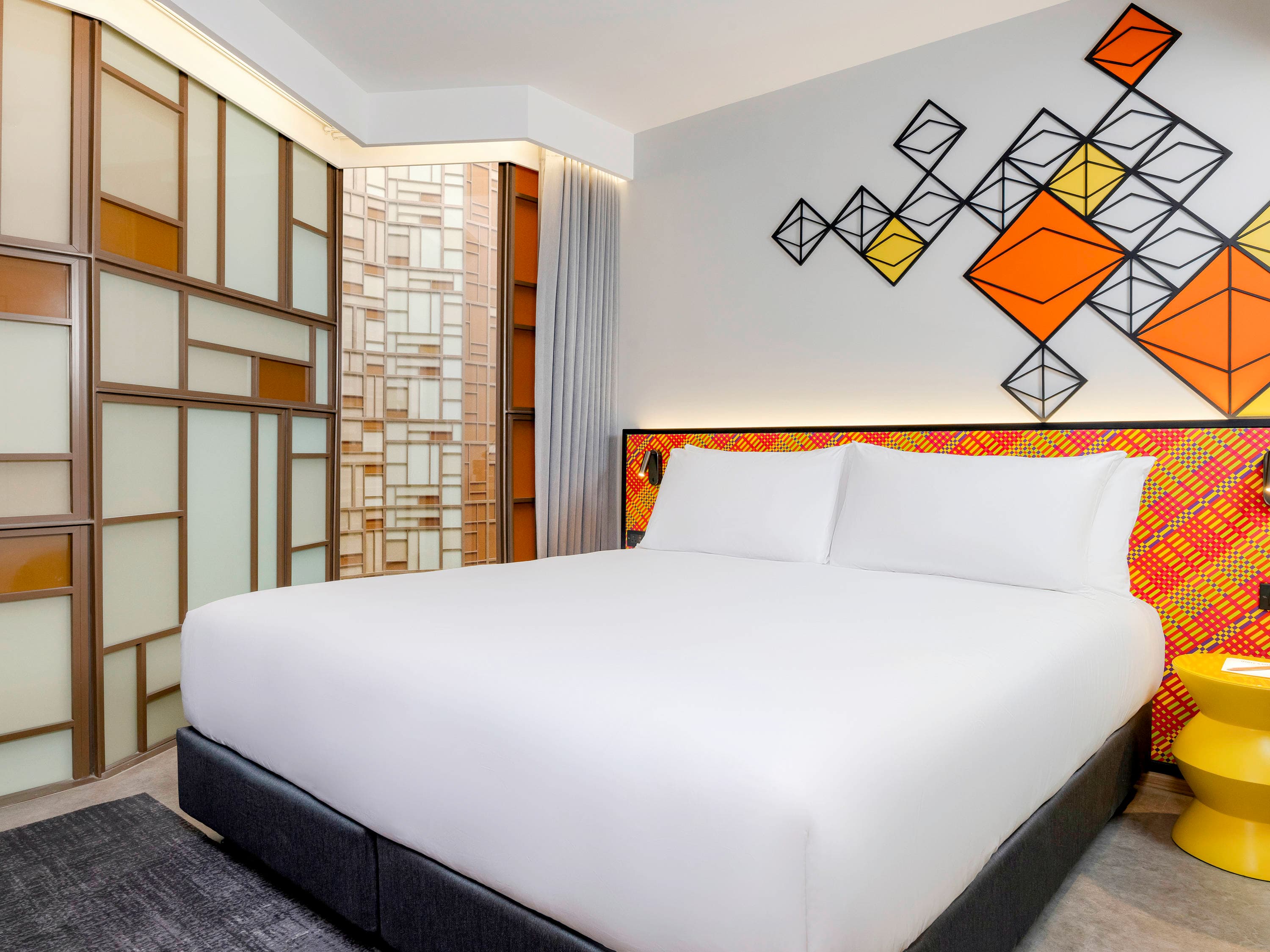 ibis Styles Bangkok Silom