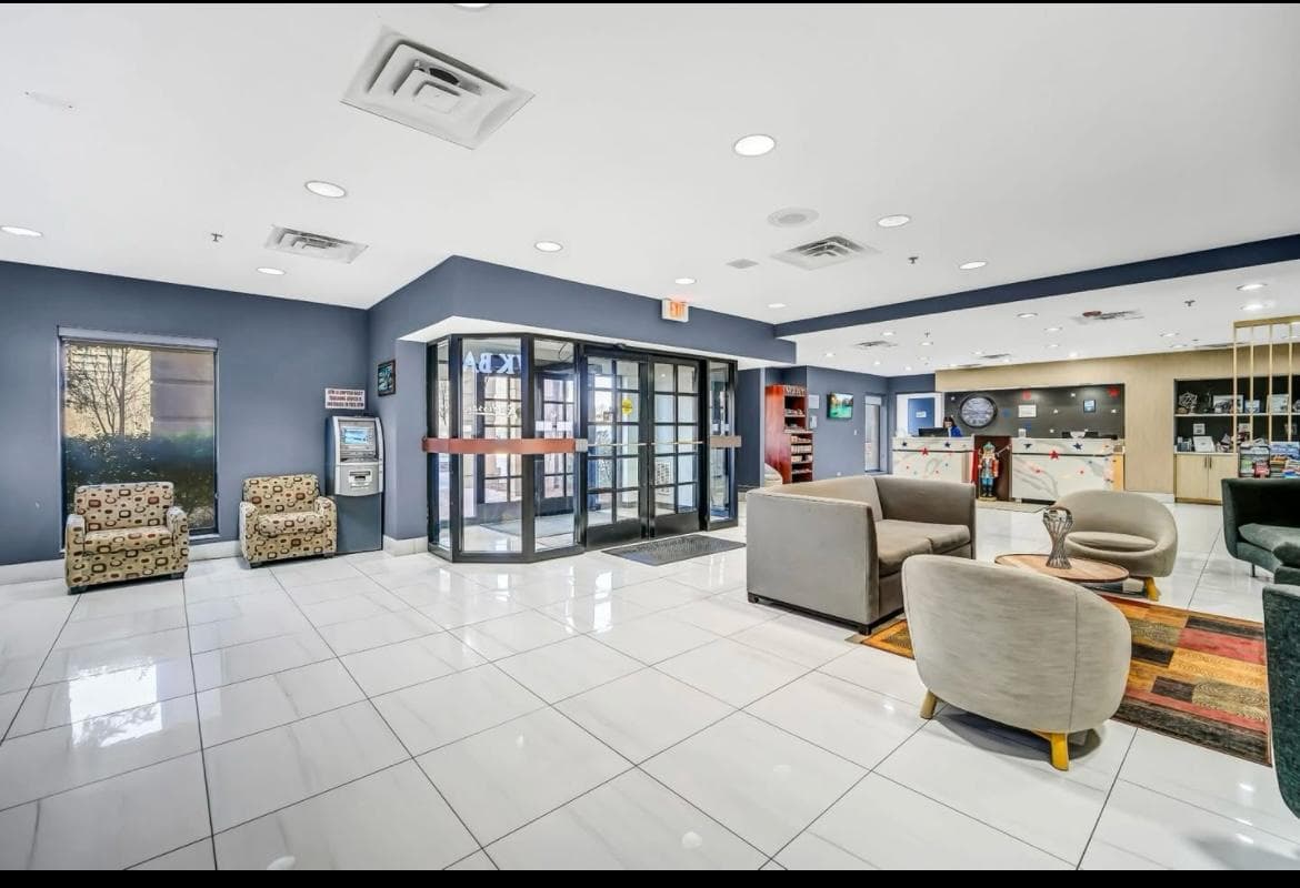 Radisson Hotel Schaumburg