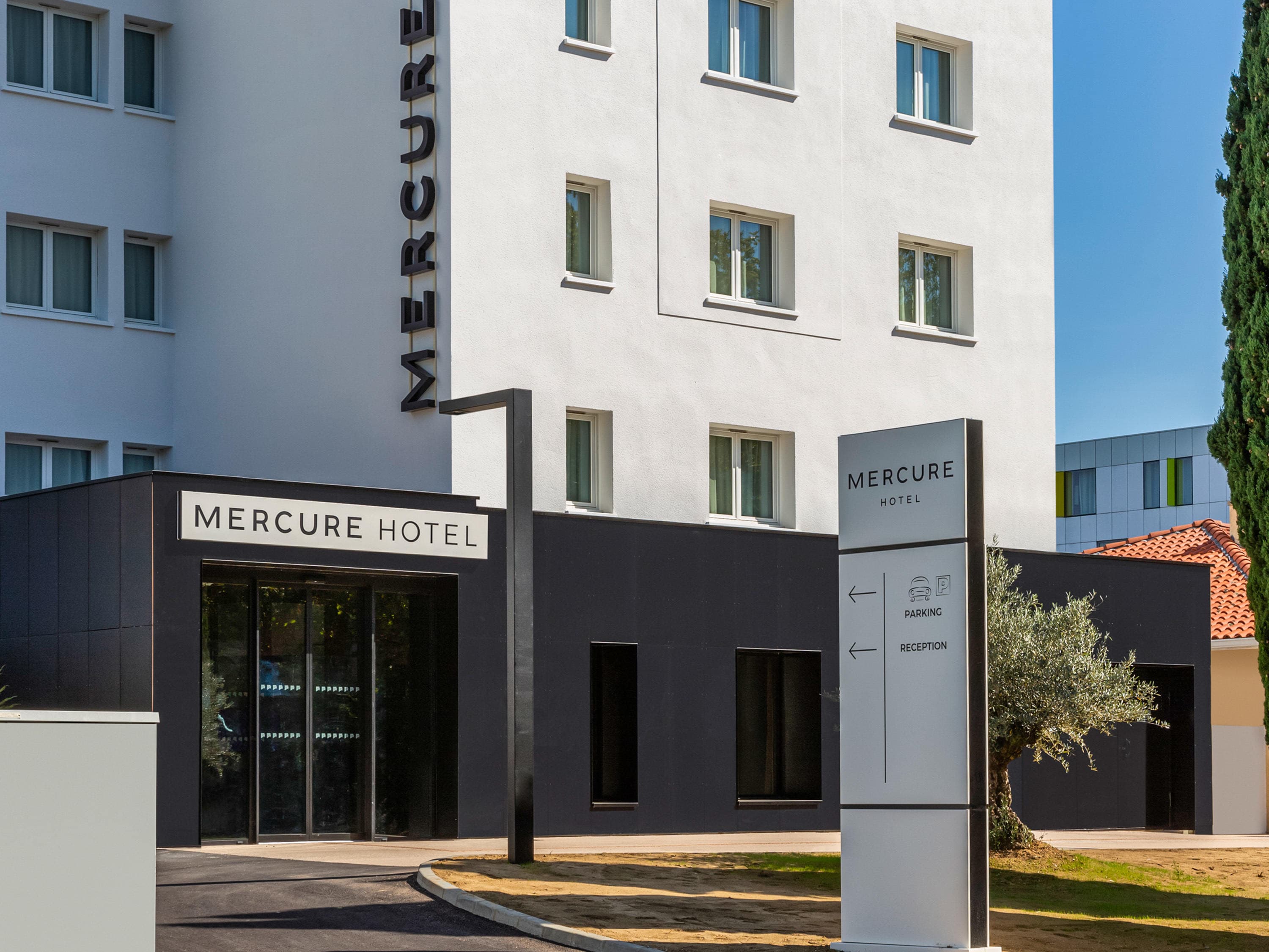 Mercure Toulouse Aéroport Blagnac