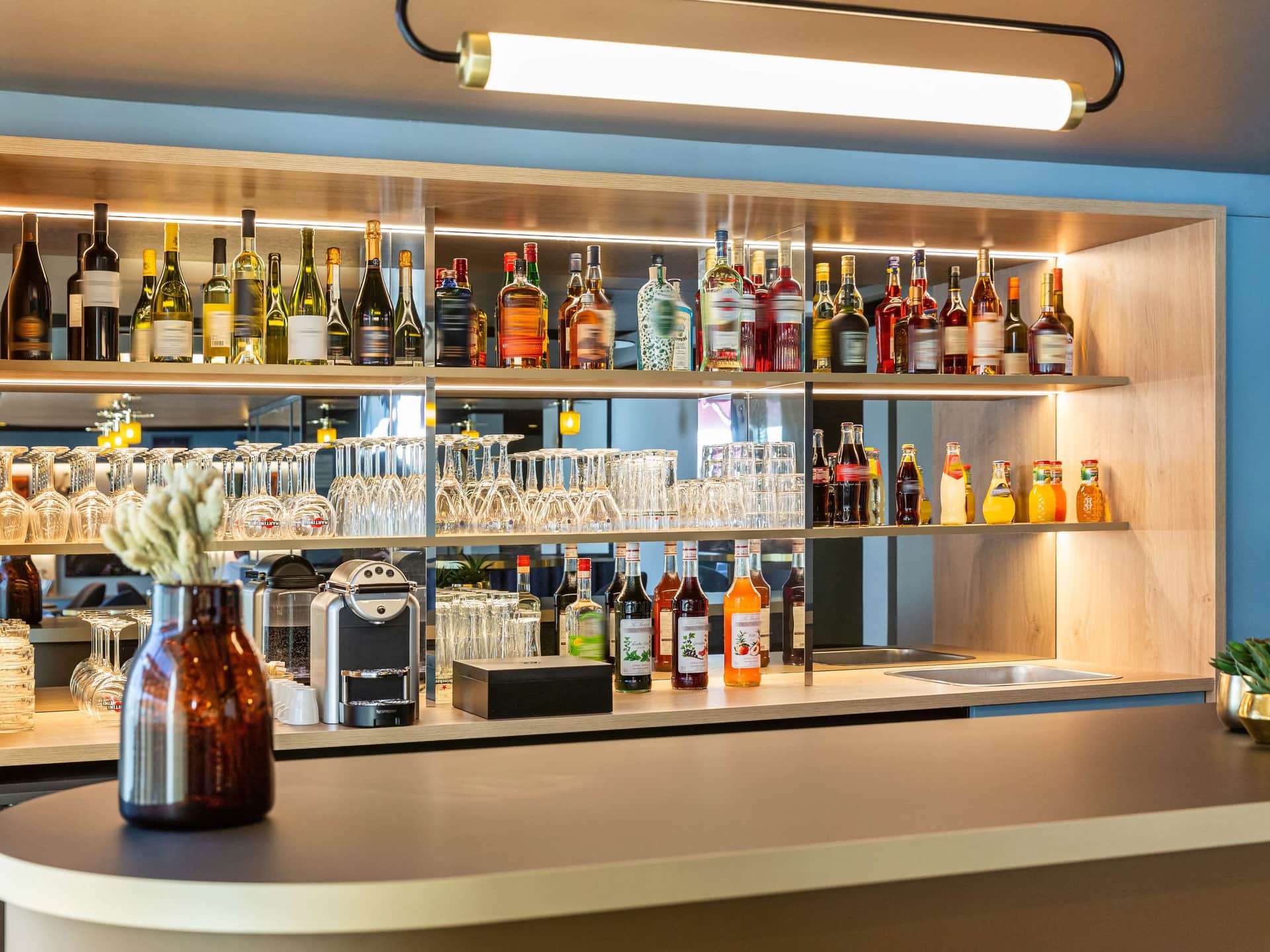Mercure Toulouse Aéroport Blagnac