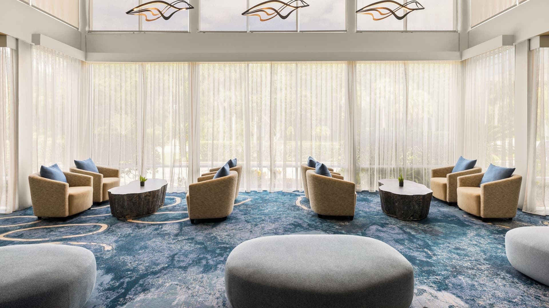 Delta Hotels by Marriott Orlando Celebration