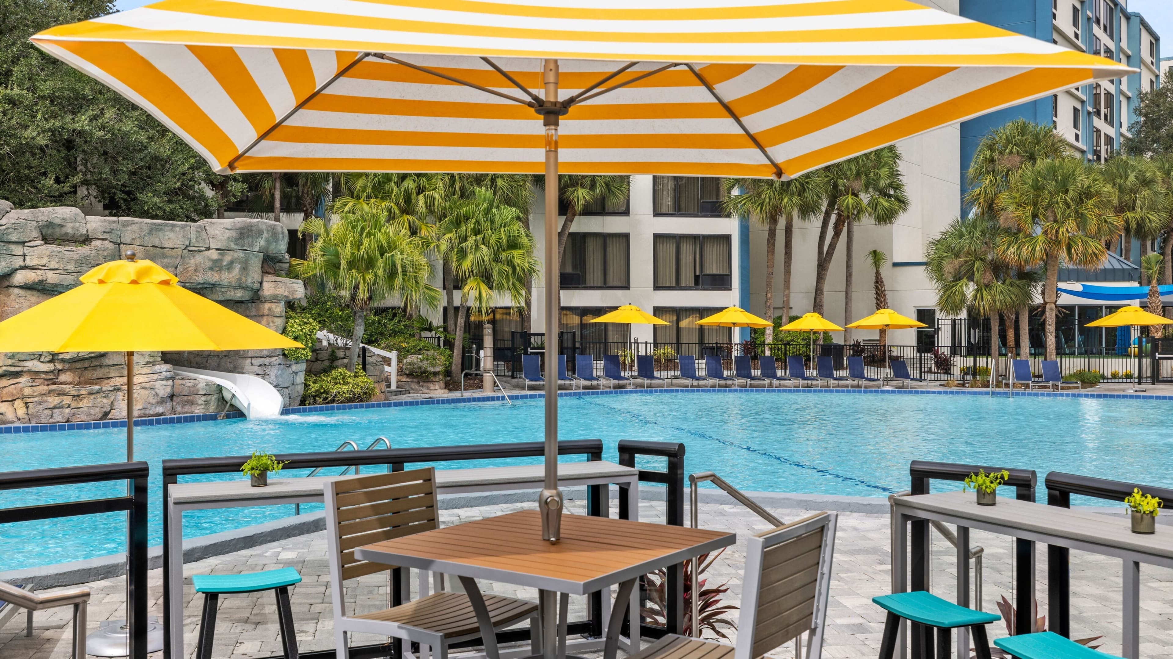 Delta Hotels by Marriott Orlando Celebration