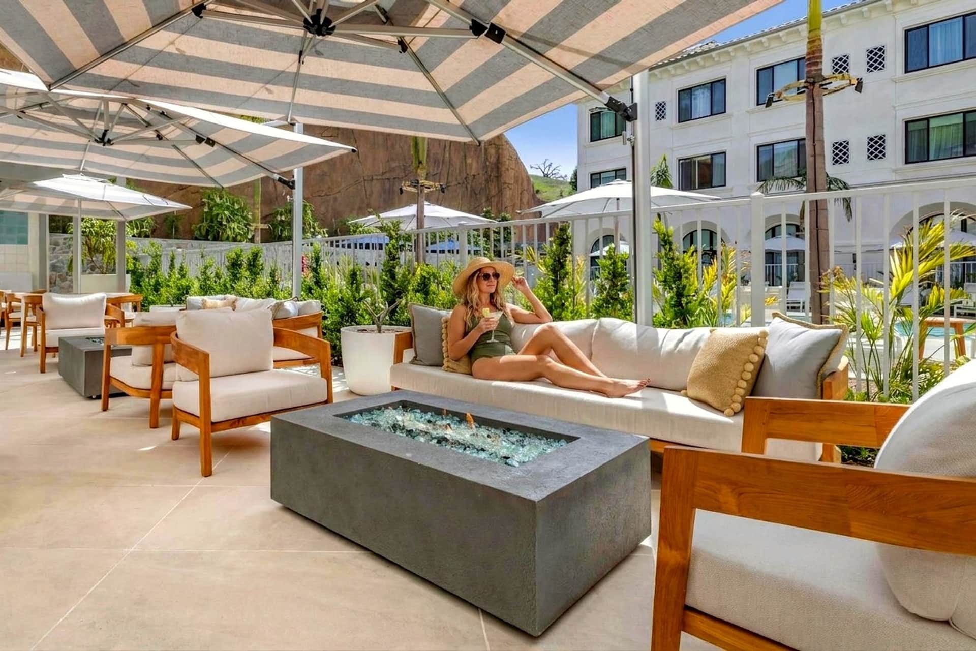 Cambria Hotel Calabasas