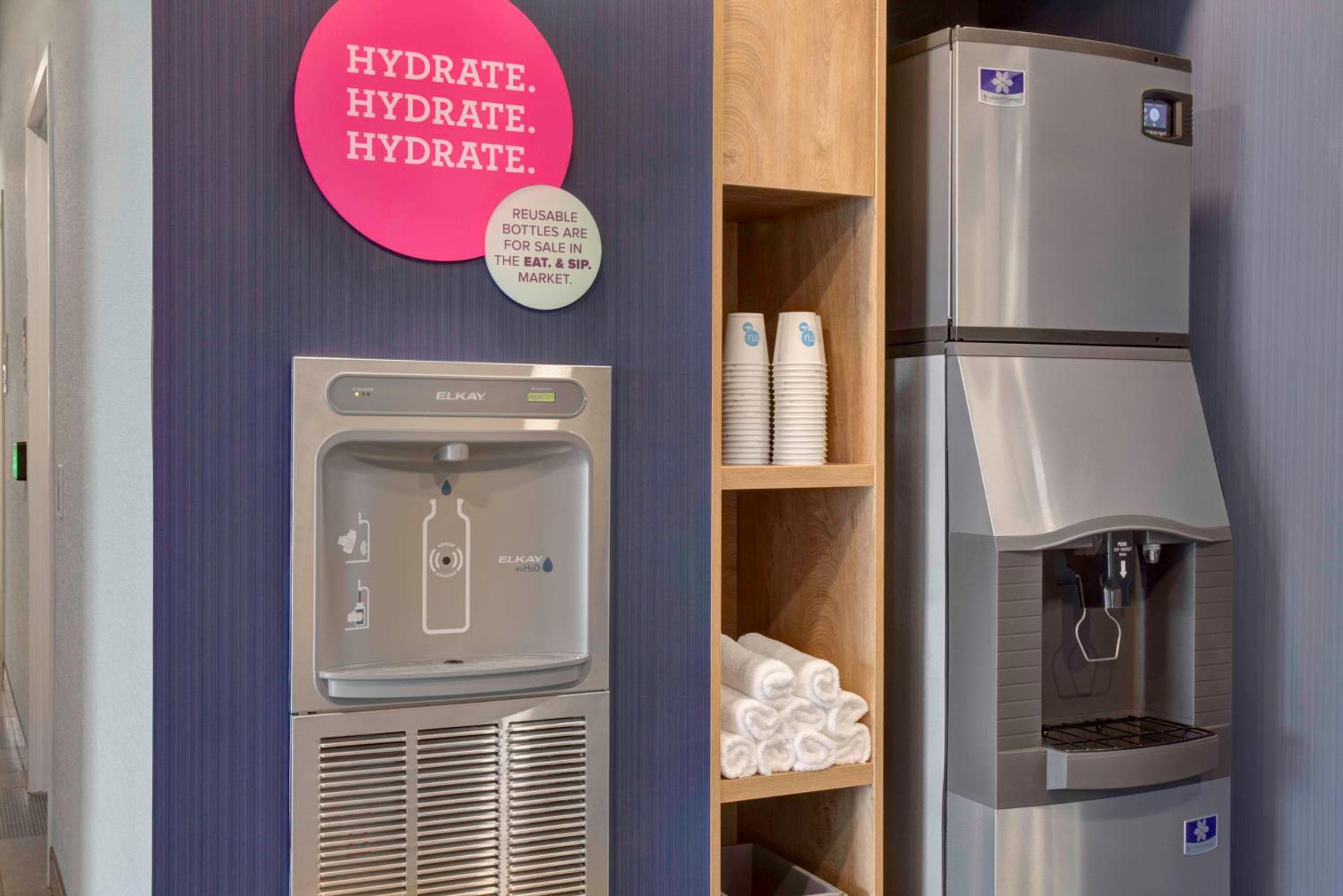 Tru By Hilton Toronto Airport West