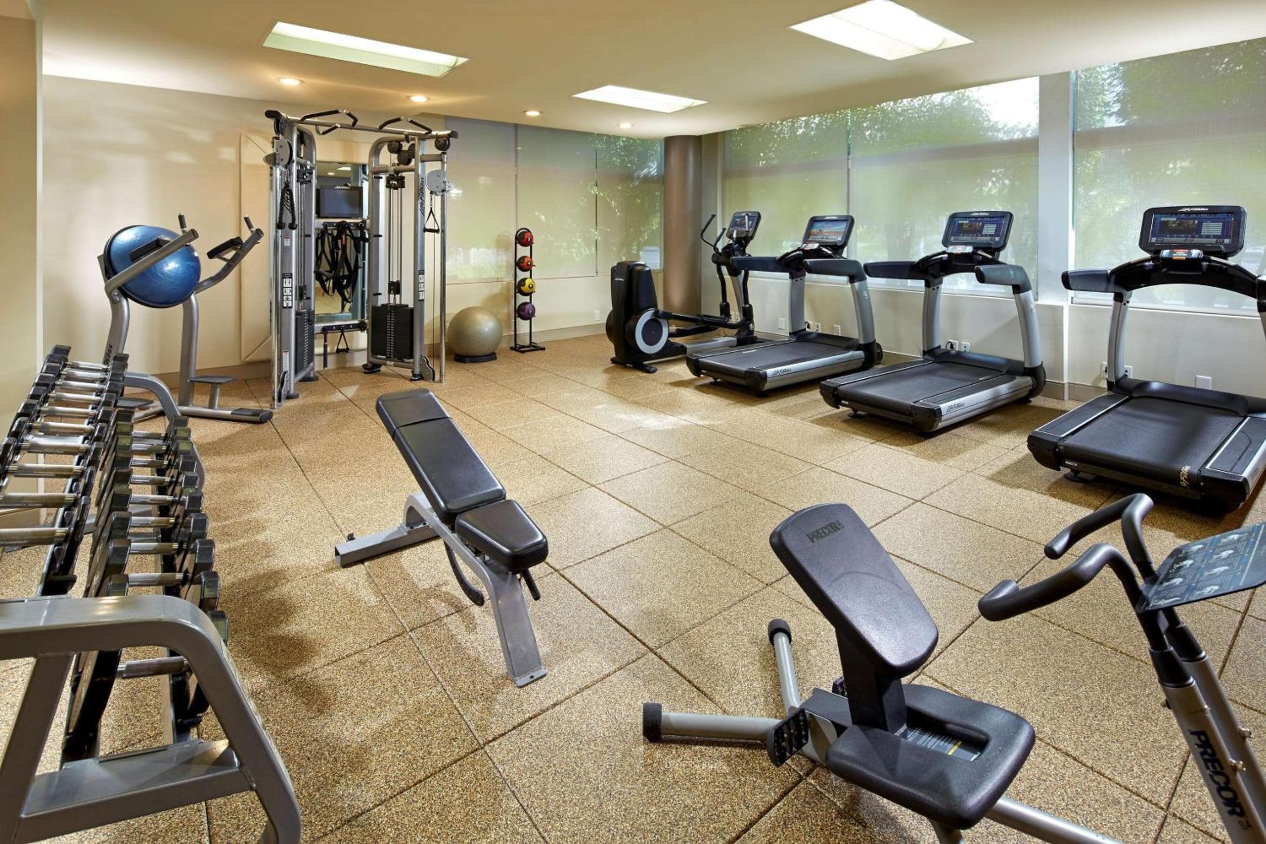 DoubleTree by Hilton LAX - El Segundo